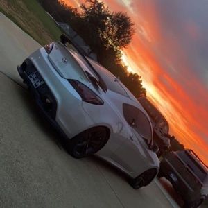 Meet your Posher, Dalton